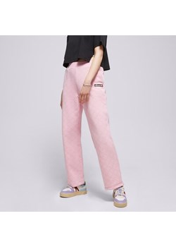 ELLESSE SPODNIE ARGELIA JOG PANT LPINK ze sklepu Sizeer w kategorii Spodnie damskie - zdjęcie 175233607