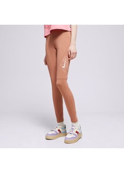 NIKE LEGGINGS DM6065 ze sklepu Sizeer w kategorii Spodnie damskie - zdjęcie 175233669