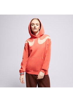 NIKE BLUZA Z KAPTUREM DD5580 ze sklepu Sizeer w kategorii Bluzy damskie - zdjęcie 175233687