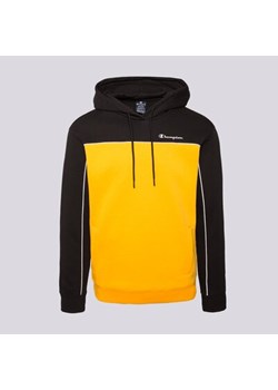 CHAMPION BLUZA Z KAPTUREM HOODED SWEATSHIRT ze sklepu Sizeer w kategorii Bluzy męskie - zdjęcie 175233758