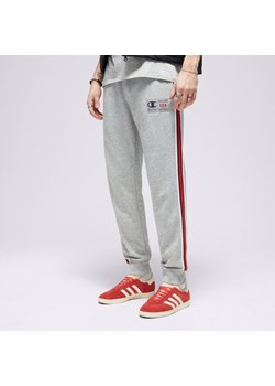 CHAMPION SPODNIE RIB CUFF PANTS ze sklepu Sizeer w kategorii Spodnie męskie - zdjęcie 175233786