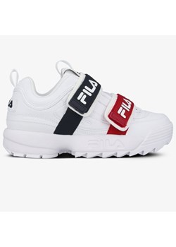 FILA DISRUPTOR STRAPS WMN ze sklepu Sizeer w kategorii Buty sportowe damskie - zdjęcie 175233907