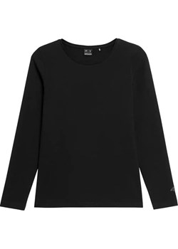 Longsleeve damski 4FWMM00TLONF376 4F ze sklepu SPORT-SHOP.pl w kategorii Bluzki damskie - zdjęcie 175238396