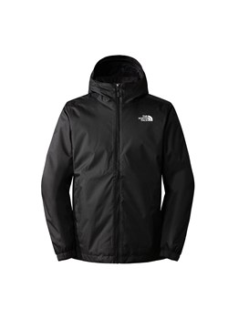 Kurtka The North Face Quest 00C302KY41 - czarna ze sklepu streetstyle24.pl w kategorii Kurtki męskie - zdjęcie 175239697