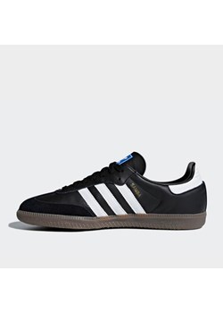 ADIDAS SAMBA OG ze sklepu JD Sports  w kategorii Buty sportowe męskie - zdjęcie 175240828