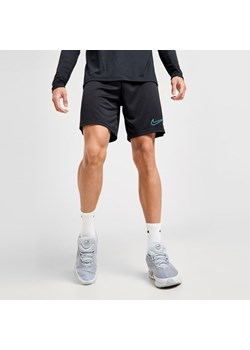 NIKE SZORTY ACAD SHT BLK/CACT SHORTS ze sklepu JD Sports  w kategorii Spodenki męskie - zdjęcie 175240908