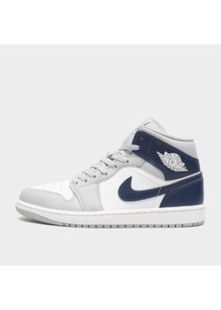 AIR JORDAN 1 MID ze sklepu JD Sports  w kategorii Buty sportowe męskie - zdjęcie 175240956