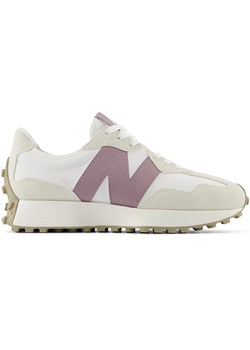 Buty damskie New Balance WS327KH – beżowe ze sklepu New Balance Poland w kategorii Buty sportowe damskie - zdjęcie 175245165