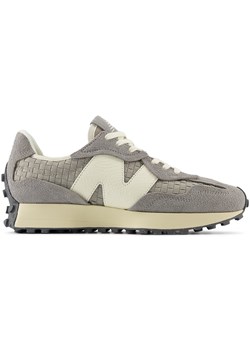 Buty unisex New Balance U327WOC – szare ze sklepu New Balance Poland w kategorii Buty sportowe męskie - zdjęcie 175246686