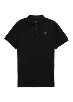 Koszulka męska polo 4FWMM00TPTSM316 4F ze sklepu SPORT-SHOP.pl w kategorii T-shirty męskie - zdjęcie 175249828