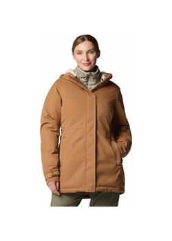 Kurtka damska, parka Alameda Ridge Insulated Columbia ze sklepu SPORT-SHOP.pl w kategorii Kurtki męskie - zdjęcie 175249886