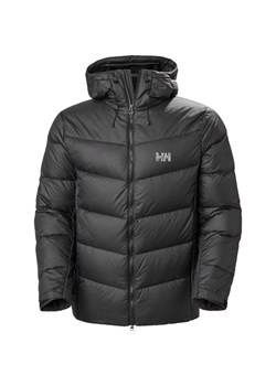 Kurtka puchowa męska Verglas Icefall Winter Down Helly Hansen ze sklepu SPORT-SHOP.pl w kategorii Kurtki męskie - zdjęcie 175249977