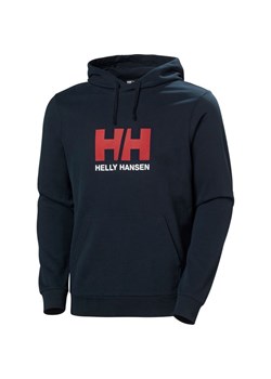 Bluza męska HH Logo Hoodie 2.0 Helly Hansen ze sklepu SPORT-SHOP.pl w kategorii Bluzy męskie - zdjęcie 175250018