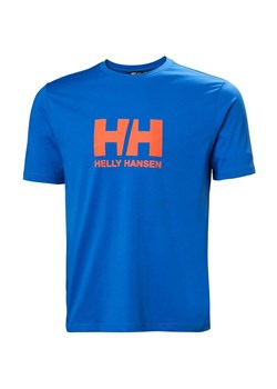 Koszulka męska HH Logo T-Shirt 2.0 Helly Hansen ze sklepu SPORT-SHOP.pl w kategorii T-shirty męskie - zdjęcie 175250027