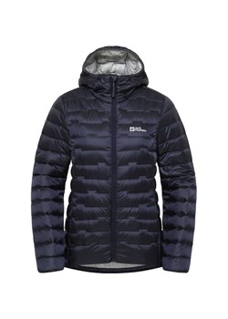 Kurtka puchowa damska Passamani Down Hoody Jack Wolfskin ze sklepu SPORT-SHOP.pl w kategorii Kurtki damskie - zdjęcie 175250208