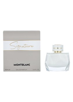 Montblanc Signature - EDP - 90 ml ze sklepu Limango Polska w kategorii Perfumy damskie - zdjęcie 175250555