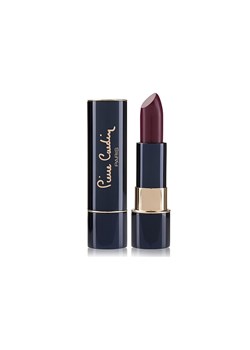 Pierre Cardin Szminka &quot;Matte Rouge - Aubergine&quot; - 4 g ze sklepu Limango Polska w kategorii Pomadki do ust - zdjęcie 175250578