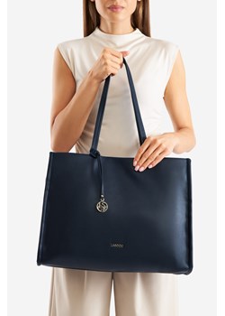 Torebka Lasocki LSK-K-048-06 ze sklepu ccc.eu w kategorii Torby Shopper bag - zdjęcie 175253759