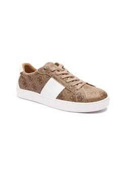 Guess Sneakersy ze sklepu Gomez Fashion Store w kategorii Buty sportowe damskie - zdjęcie 175255765