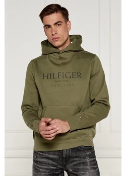 Tommy Hilfiger Bluza | Regular Fit ze sklepu Gomez Fashion Store w kategorii Bluzy męskie - zdjęcie 175256727