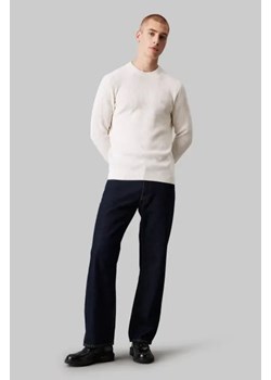 CALVIN KLEIN JEANS Sweter | Regular Fit ze sklepu Gomez Fashion Store w kategorii Swetry męskie - zdjęcie 175256749