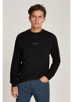 CALVIN KLEIN JEANS Sweter | Regular Fit ze sklepu Gomez Fashion Store w kategorii Swetry męskie - zdjęcie 175256808