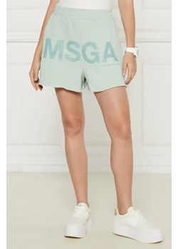 MISAGA Szorty | Regular Fit ze sklepu Gomez Fashion Store w kategorii Szorty - zdjęcie 175257287