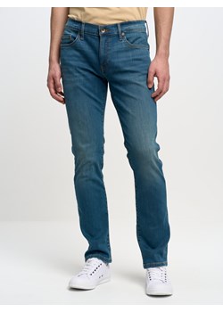 Spodnie jeans męskie Terry 443 ze sklepu Big Star w kategorii Jeansy męskie - zdjęcie 175257457