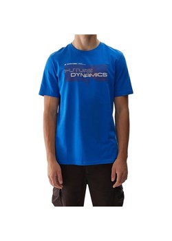 Koszulka męska 4FWAW24TTSHM1655 4F ze sklepu SPORT-SHOP.pl w kategorii T-shirty męskie - zdjęcie 175260588