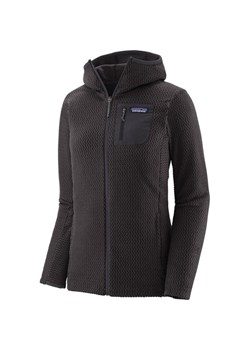 Polar damski R1 Air Full-Zip Hoody Patagonia ze sklepu SPORT-SHOP.pl w kategorii Bluzy damskie - zdjęcie 175260607