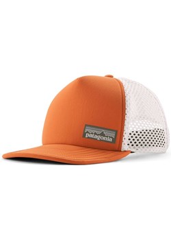 Czapka z daszkiem Duckbill Trucker Patagonia ze sklepu SPORT-SHOP.pl w kategorii Czapki z daszkiem męskie - zdjęcie 175260667