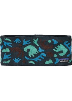 Opaska na głowę Powder Town Headband Patagonia ze sklepu SPORT-SHOP.pl w kategorii Dodatki męskie - zdjęcie 175260668