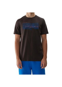 Koszulka męska 4FWAW24TTSHM1655 4F ze sklepu SPORT-SHOP.pl w kategorii T-shirty męskie - zdjęcie 175260688