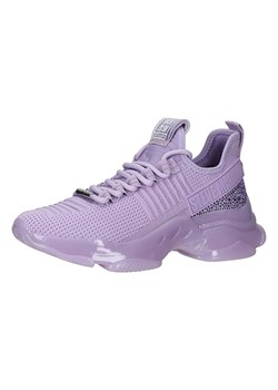 Steve Madden Sneakersy w kolorze fioletowym ze sklepu Limango Polska w kategorii Buty sportowe damskie - zdjęcie 175260815