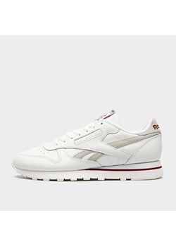 REEBOK CLASSIC LEATHER ze sklepu JD Sports  w kategorii Buty sportowe męskie - zdjęcie 175263825