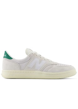 Buty New Balance CT500GRN - szare ze sklepu streetstyle24.pl w kategorii Buty sportowe męskie - zdjęcie 175273168