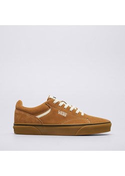 vans seldan vn000cxybro1 ze sklepu 50style.pl w kategorii Buty sportowe damskie - zdjęcie 175273607