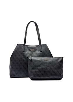 Guess Shopperka + saszetka VIKKY II ze sklepu Gomez Fashion Store w kategorii Torby Shopper bag - zdjęcie 175281595