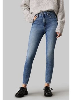 CALVIN KLEIN JEANS Jeansy | Super Skinny fit ze sklepu Gomez Fashion Store w kategorii Jeansy damskie - zdjęcie 175282196