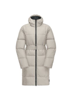 Płaszcz puchowy damski Frozen Lake Jack Wolfskin ze sklepu SPORT-SHOP.pl w kategorii Kurtki damskie - zdjęcie 175285908