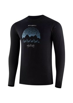 Longsleeve termoaktywny męski Outdoor Wool Pro Brubeck ze sklepu SPORT-SHOP.pl w kategorii Bielizna termoaktywna męska - zdjęcie 175285957