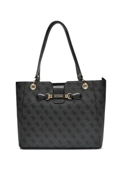 Guess Shopperka NOLANA ze sklepu Gomez Fashion Store w kategorii Torby Shopper bag - zdjęcie 175288105