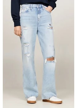 Tommy Jeans Jeansy BETSY | Regular Fit ze sklepu Gomez Fashion Store w kategorii Jeansy damskie - zdjęcie 175288306