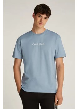 Calvin Klein T-shirt | Regular Fit ze sklepu Gomez Fashion Store w kategorii T-shirty męskie - zdjęcie 175288487