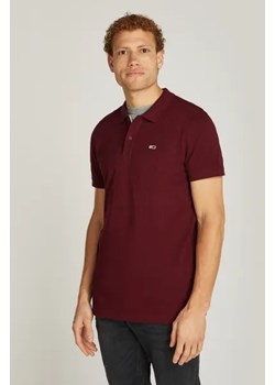 Tommy Jeans Polo | Regular Fit ze sklepu Gomez Fashion Store w kategorii T-shirty męskie - zdjęcie 175288575