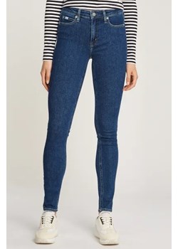 CALVIN KLEIN JEANS Jeansy | Skinny fit ze sklepu Gomez Fashion Store w kategorii Jeansy damskie - zdjęcie 175288668