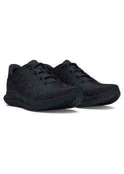 Under Armour Buty &quot;Charged Speed Swift&quot; w kolorze czarnym do biegania ze sklepu Limango Polska w kategorii Buty sportowe damskie - zdjęcie 175291415