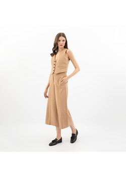 Wojas Czarne Skórzane Lordsy Damskie Z Chwostem ze sklepu Wojas w kategorii Lordsy damskie - zdjęcie 175291806