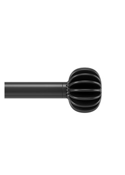 Umbra karnisz Finn Curtain Rod ze sklepu ANSWEAR.com w kategorii Dom - zdjęcie 175299608