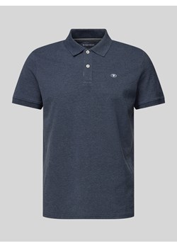 Koszulka polo o kroju regular fit z wyhaftowanym logo ze sklepu Peek&Cloppenburg  w kategorii T-shirty męskie - zdjęcie 175300625